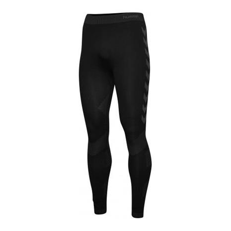 Hummel First Seamless Trikoot - Musta