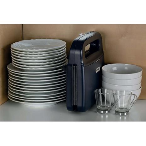 Ariete 1971/00, voileipägrilli