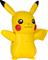Pokémon Train and play Deluxe Pikachu – kuva 1