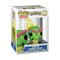 Funko Pop! Games: Pokemon - Caterpie (848) FIGU – kuva 1