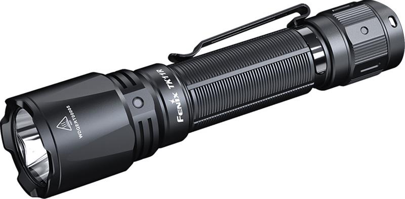 Fenix TK11R 1600 lm taskulamppu