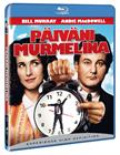 Päiväni murmelina (Groundhog Day, Blu-ray), elokuva