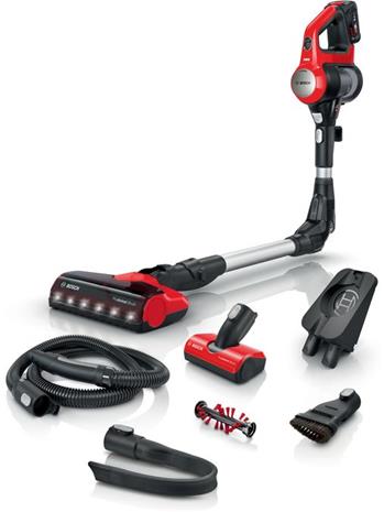Bosch Unlimited 7 ProAnimal BBS711ANM, varsi-imuri