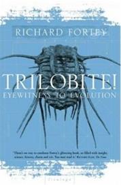 Trilobite (Richard Fortey), kirja
