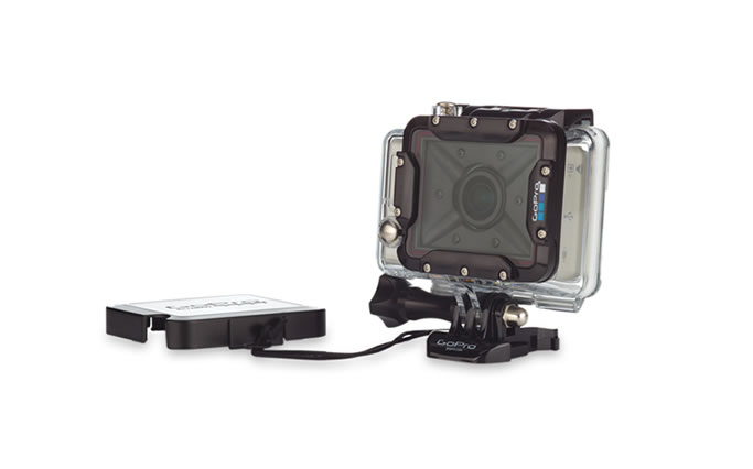 GoPro Dive Housing, sukelluskotelo