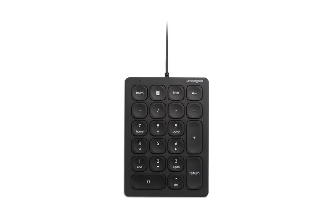 Kensington K79820 Numeric Keyboard, numeronäppäimistö