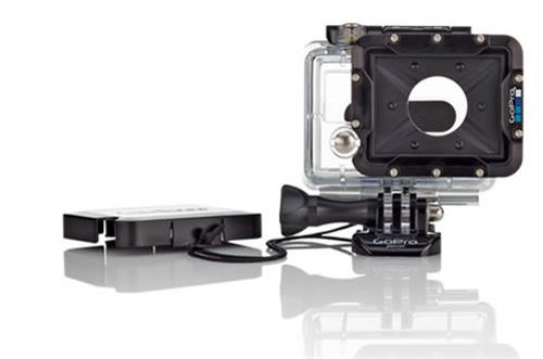 GoPro Dive Housing, sukelluskotelo