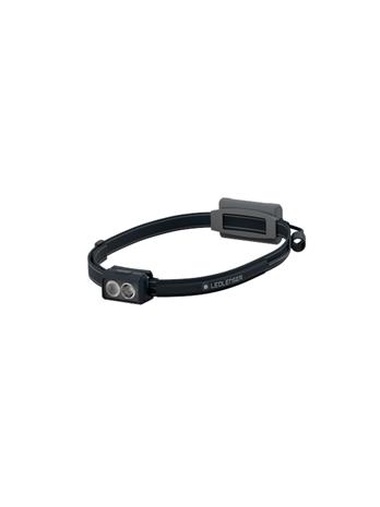 Ledlenser Neo3 Harmaa