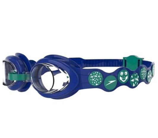 Speedo Sea Squad Goggle Infants lasten uimalasit