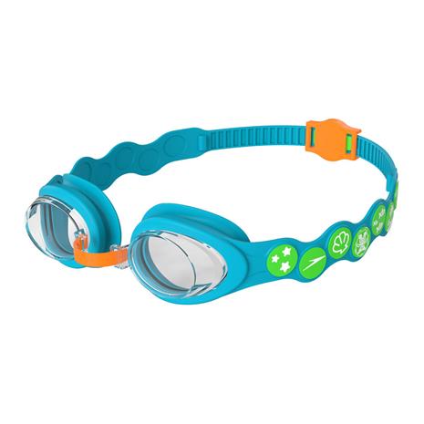 Speedo Sea Squad Goggle Infants lasten uimalasit