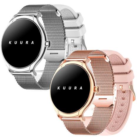 Kuura Smart Watch FW3 v3, älykello – kuva 1/8