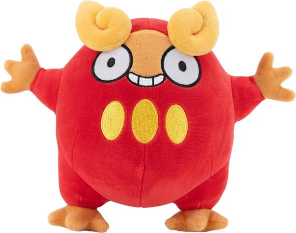 Pehmo: Pokemon - Darumaka (20cm) PEHMO
