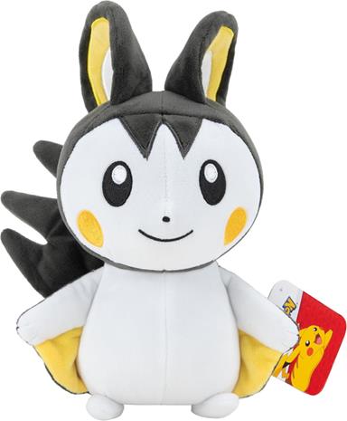 Pehmo: Pokemon - Emolga (20cm) PEHMO