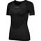 Hummel First Seamless Top - Musta Nainen – kuva 3