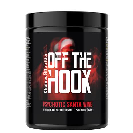 Off The Hook PWO 525 g