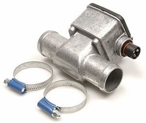 Defa 411422 230V moottorinlämmitin