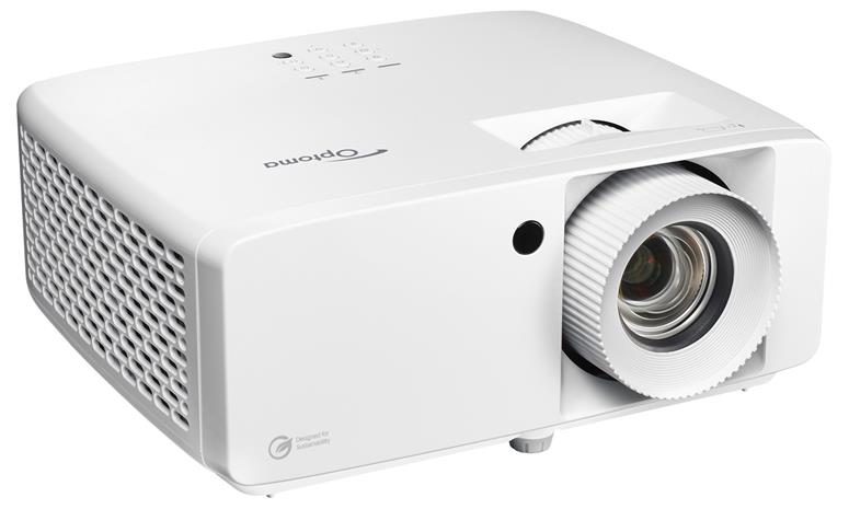 Optoma ZK450, videotykki – kuva 8/8