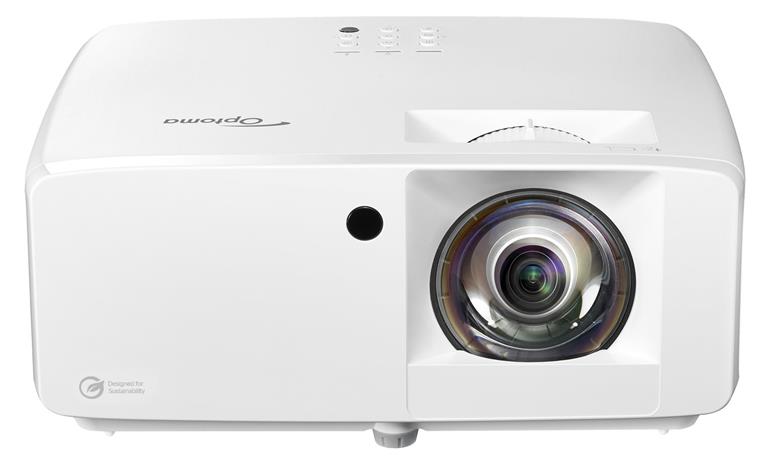 Optoma ZK430ST, videotykki – kuva 1/8
