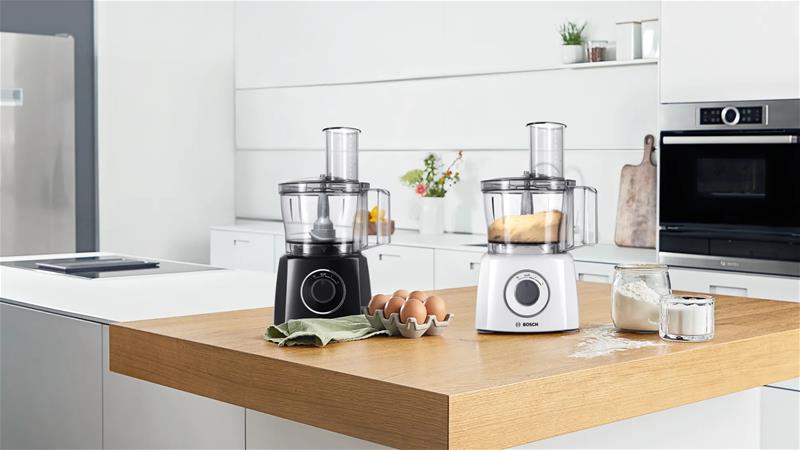 Bosch MCM3421M, monitoimikone – kuva 5/7