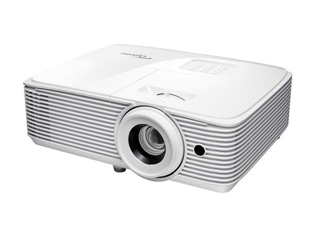 Optoma HD29x, videotykki