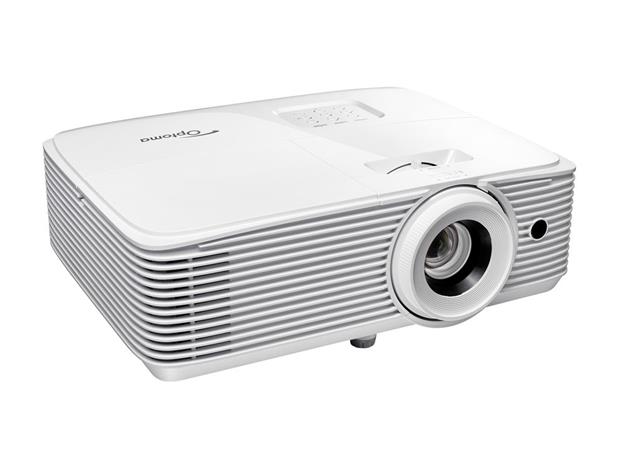 Optoma HD29x, videotykki