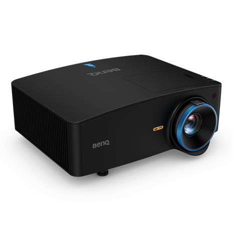 BenQ LK954ST, videotykki