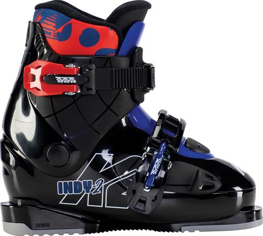K2 Indy 2 Monot, 20,5