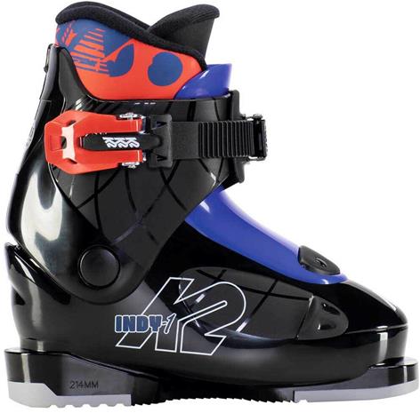 K2 Indy 1 Monot, 17,5