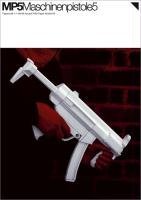 MP5, kirja
