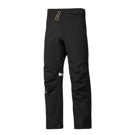 Snickers 6901 AllroundWork Kuorihousut musta L