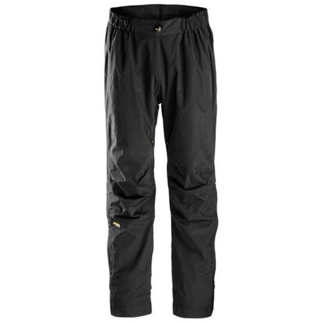 Snickers 6901 AllroundWork Kuorihousut musta S