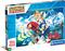 104 pcs Puzzles Kids Sonic – kuva 7