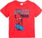Marvel Spider-Man T-Paita, Punainen, 8 vuotta – kuva 7