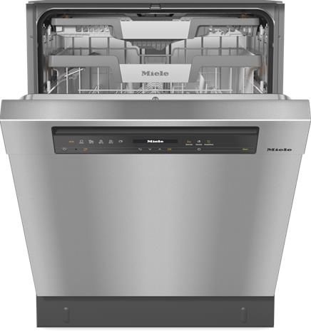 Miele G 7600 SCU AutoDos, astianpesukone