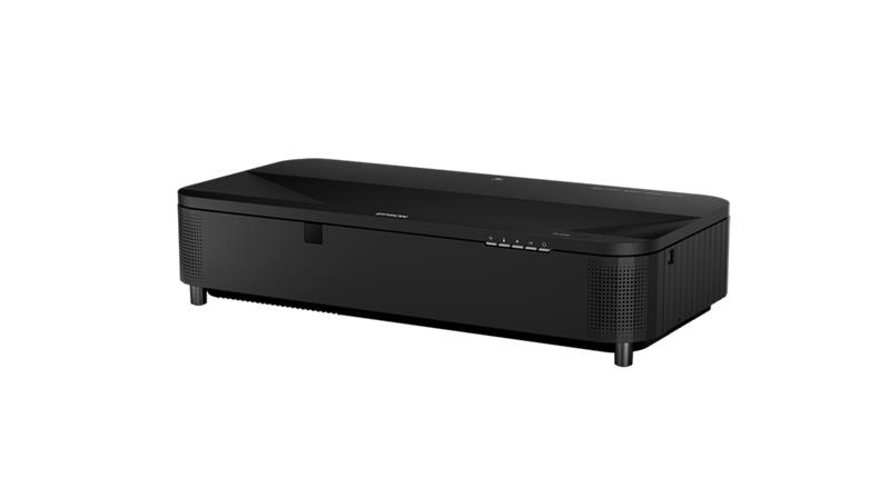 Epson EB-815E, videotykki