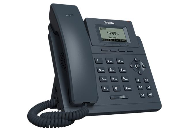 Yealink SIP-T30P, IP-puhelin