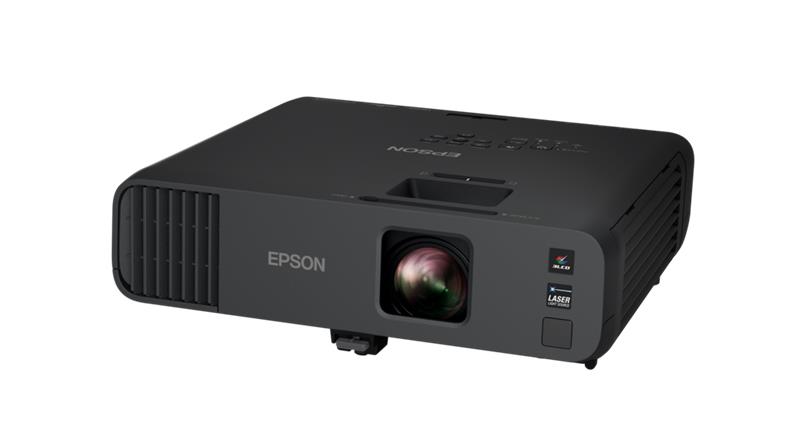 Epson EB-L265F, videotykki
