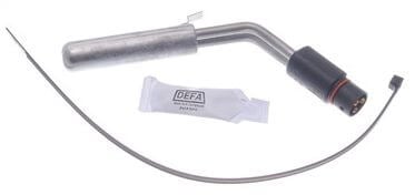 Defa 420856 230V moottorinlämmitin – kuva 2/3
