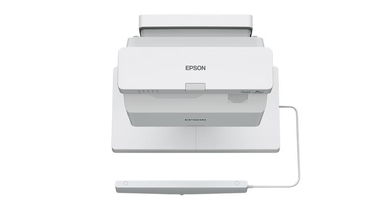 Epson EB-770Fi, videotykki – kuva 1/8