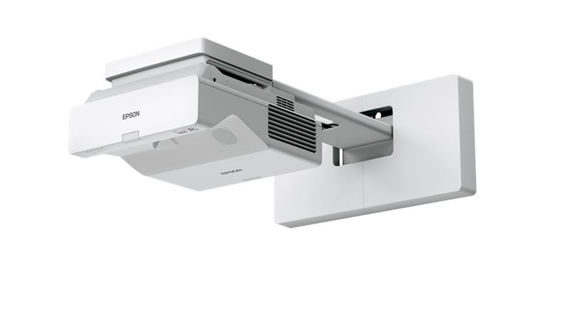 Epson EB-770Fi, videotykki – kuva 7/8
