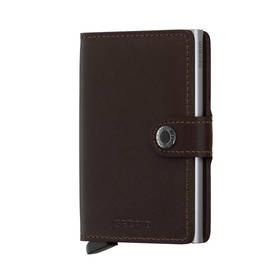 Secrid Original Miniwallet, lompakko