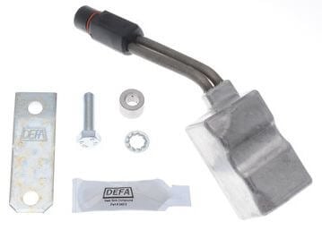 Defa 413859 230V moottorinlämmitin