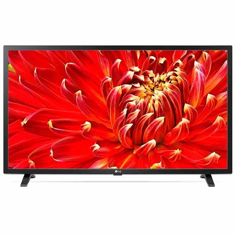 LG 32LQ631 (32"), LED-televisio