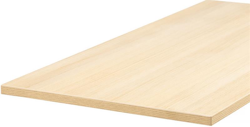 Elfen Ergodesk, pöytälevy 120 x 80 cm