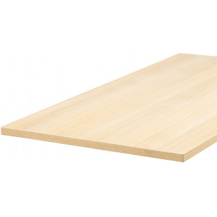 Elfen Ergodesk, pöytälevy 120 x 80 cm