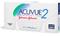 Acuvue 2, kahden viikon piilolinssit 6 kpl – kuva 3