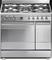 Smeg SCB92MX8, liesi – kuva 6
