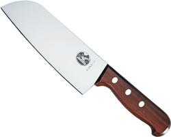 Victorinox 6.8520.17G, santokuveitsi 17 cm, lahjapakkauksessa