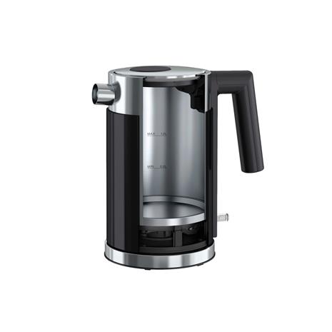 Graef WK402, vedenkeitin