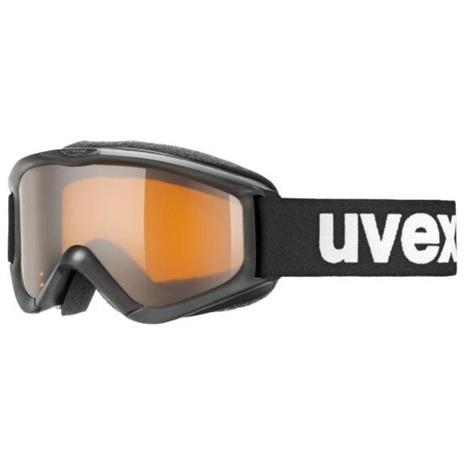 Uvex Speedy Pro Black SL/LG laskettelulasit – kuva 6/8
